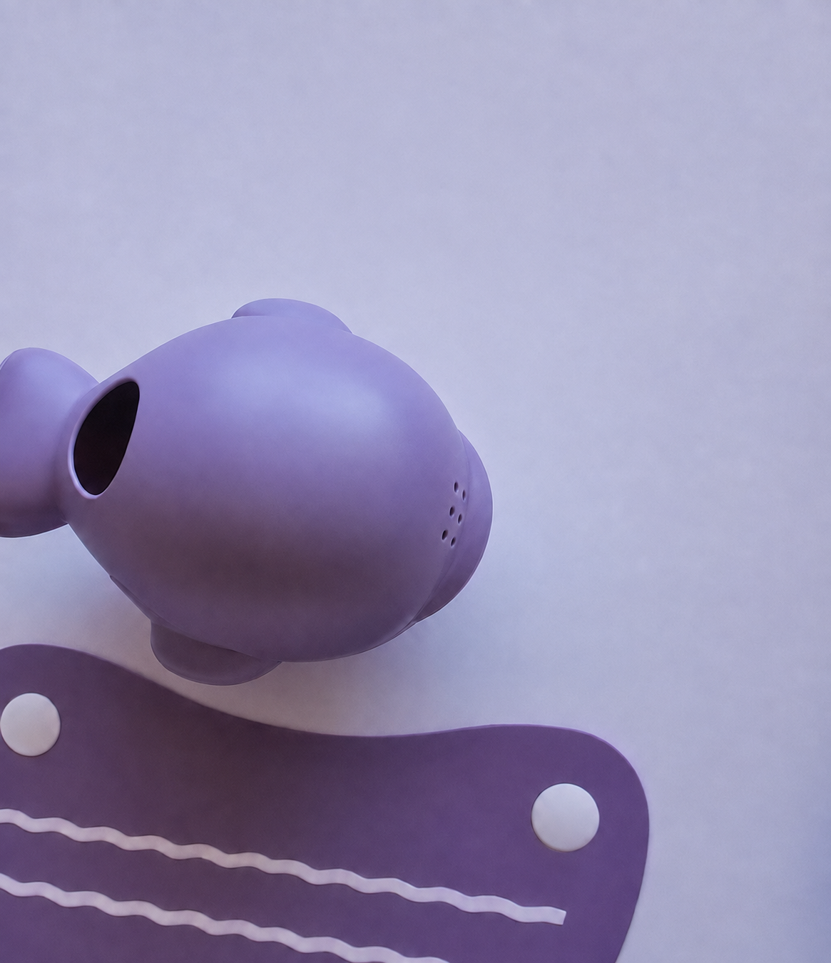 Bañera Plegable para Bebé con Termómetro y Cojín