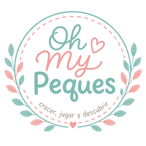Tiendita Oh My Peques
