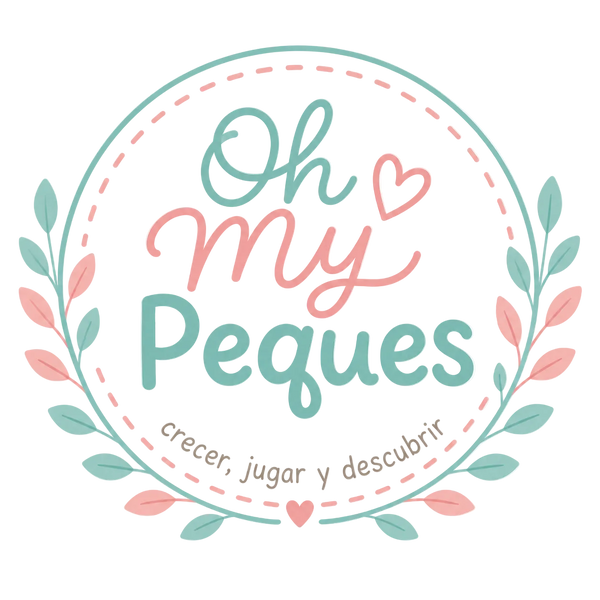 Tiendita Oh My Peques
